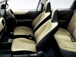Toyota Vitz 2011 года